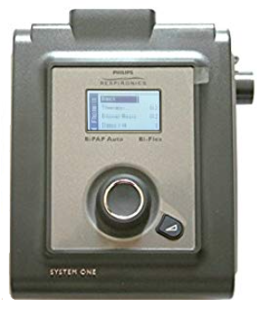 BiPAP Pro Biflex
